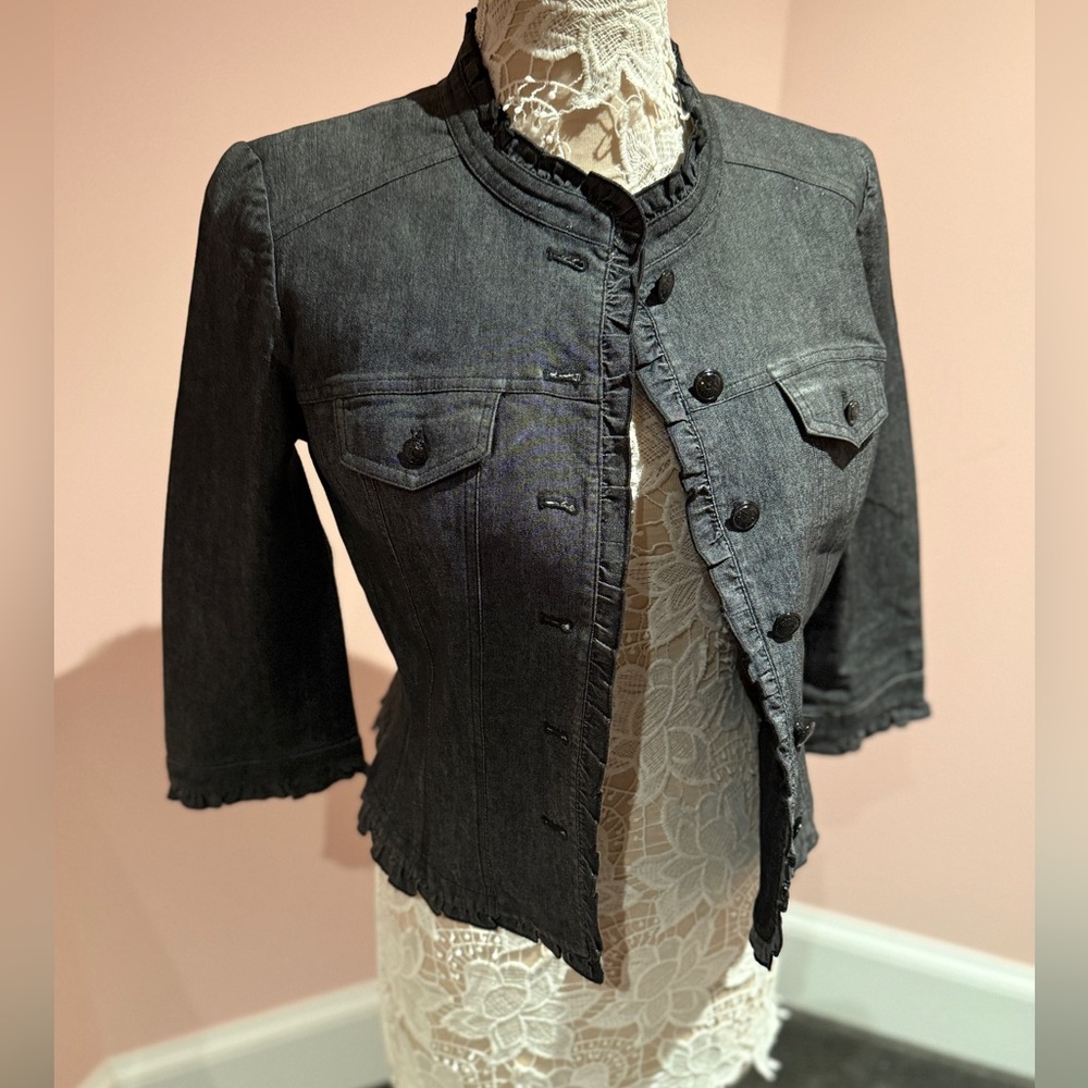 Sandro jacket